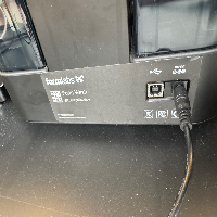 Formlabs Form 2 3D Printer image 3